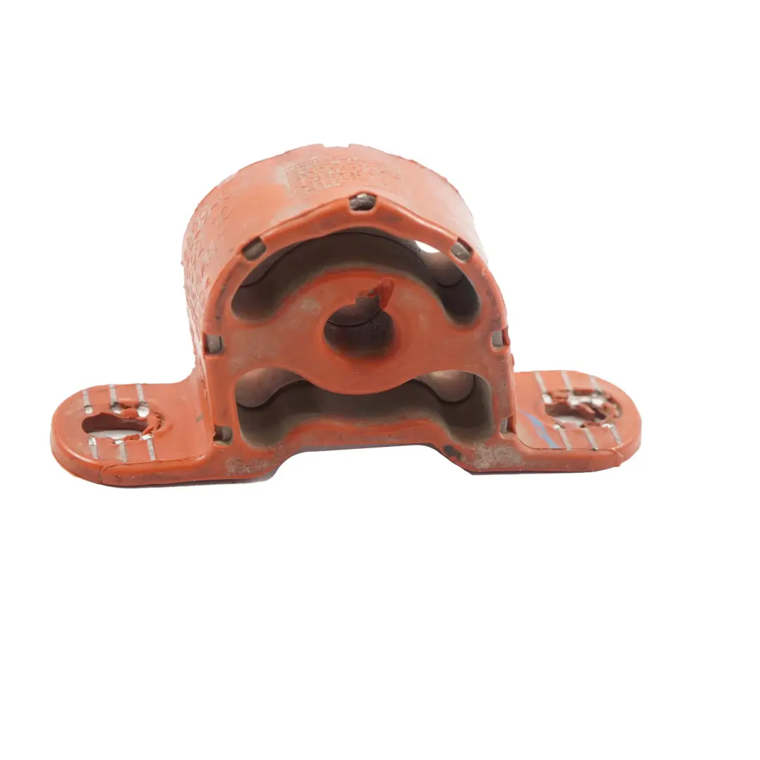  Exhaust Rubber Mount BMW E60 LCI X5 E70 Silencer Mounting Holder Bracket - SKU 7802829 - Part number 7802829