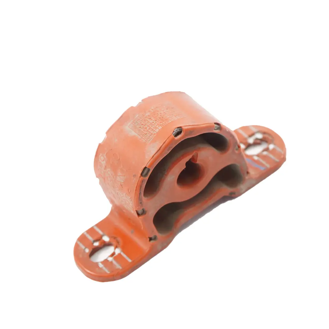  Exhaust Rubber Mount BMW E60 LCI X5 E70 Silencer Mounting Holder Bracket - SKU 7802829 - Part number 7802829
