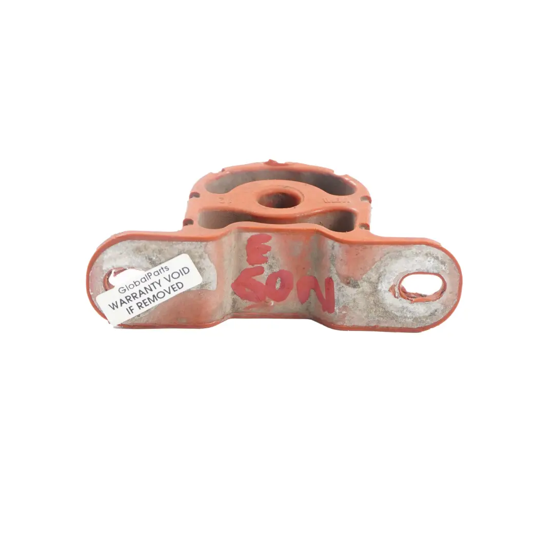 BMW E60 LCI X5 E70 Gummilager Katalysator Mittelschalldämpfer - SKU 7802829 - Teilenummer 7802829