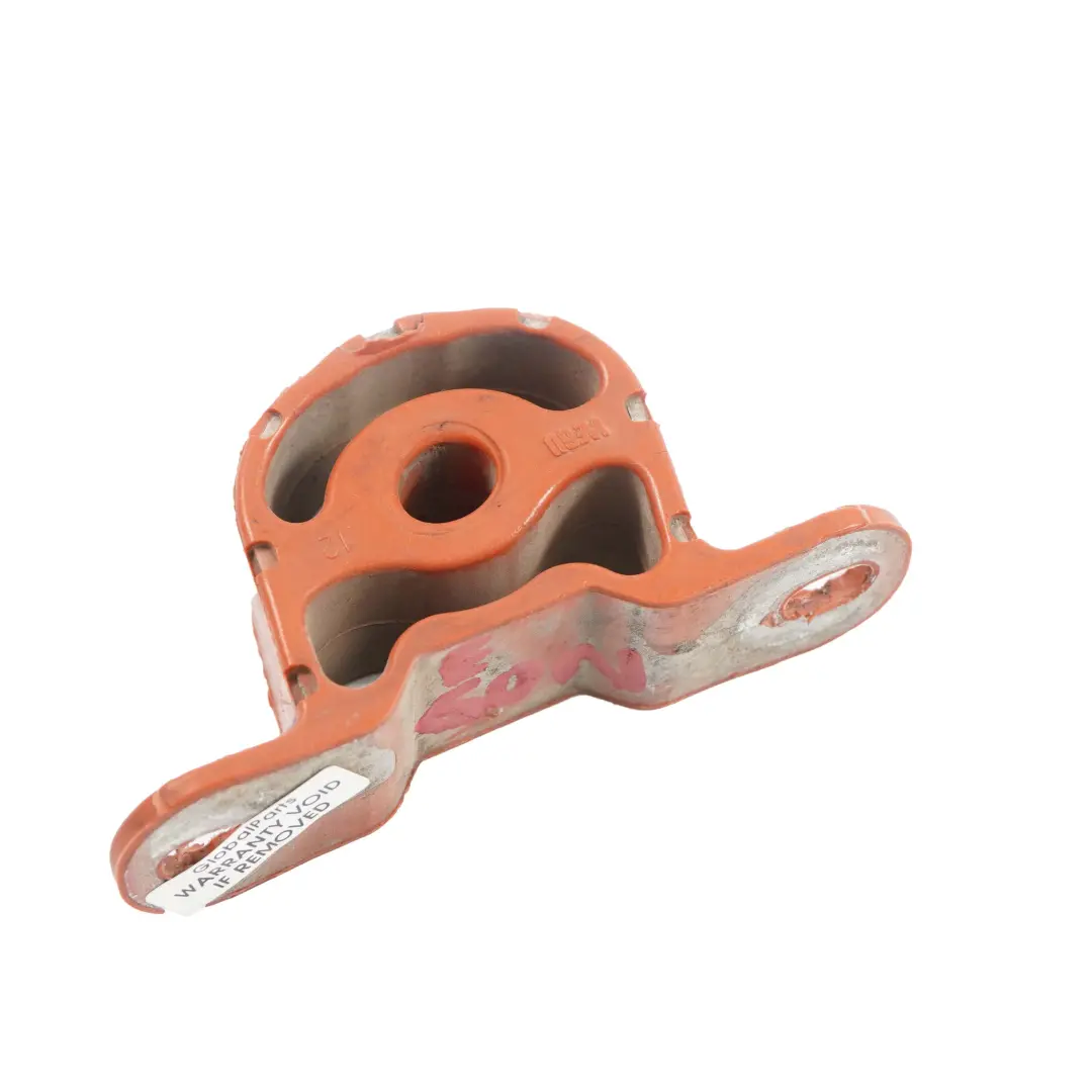  Exhaust Rubber Mount BMW E60 LCI X5 E70 Silencer Mounting Holder Bracket - SKU 7802829 - Part number 7802829