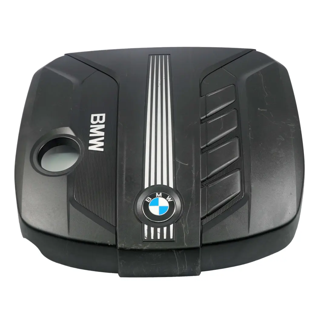 Copertura Acustica Del Motore BMW F10 F11 N47N Testa Del Cilindro Diesel per con numero di parte 7802847 Copertura Acustica Del Motore BMW F10 F11 N47N Testa Del Cilindro Diesel - SKU 7802847 - Numero di parte 7802847