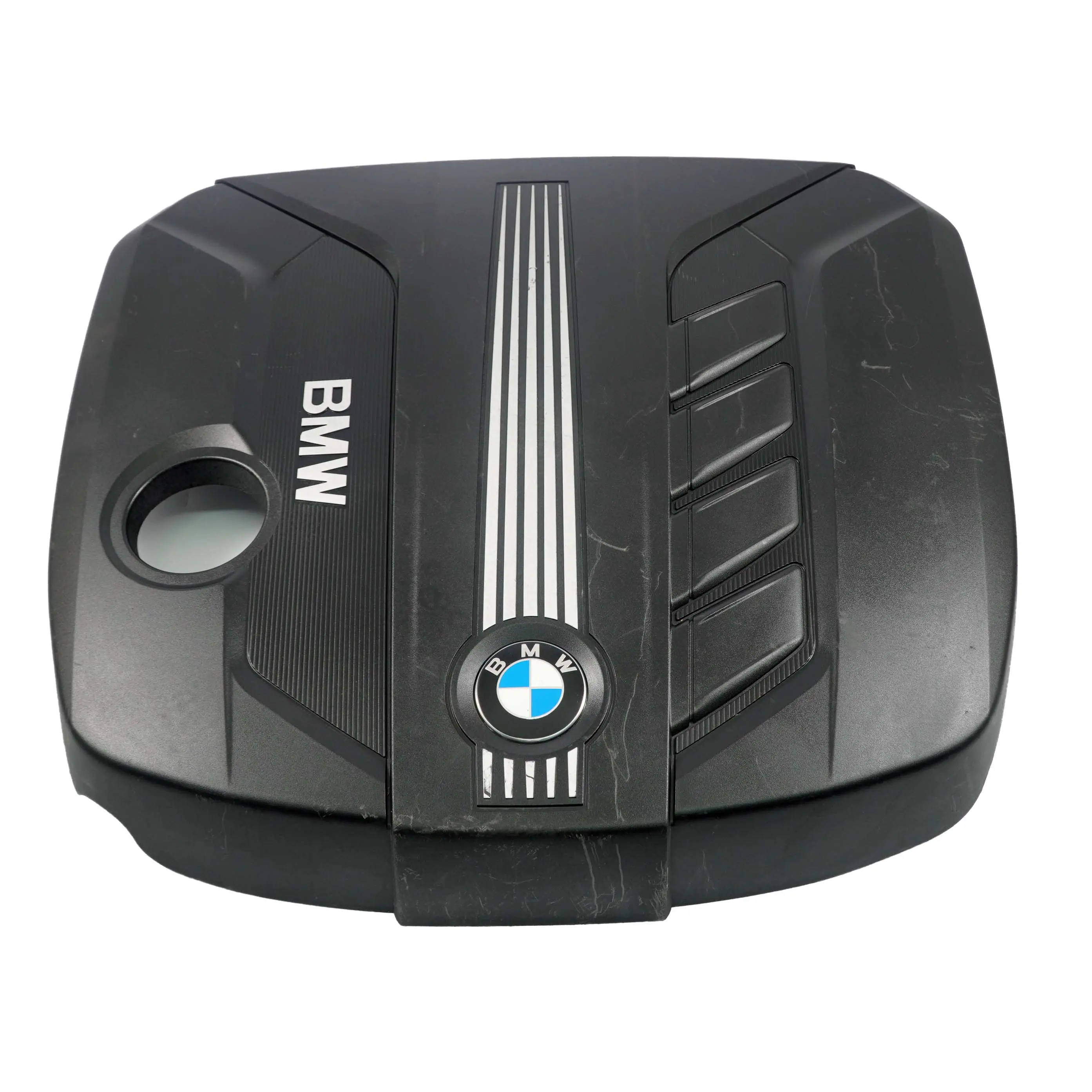 Cubierta Acústica Del Motor BMW F10 F11 N47N Culata Diésel 7802847