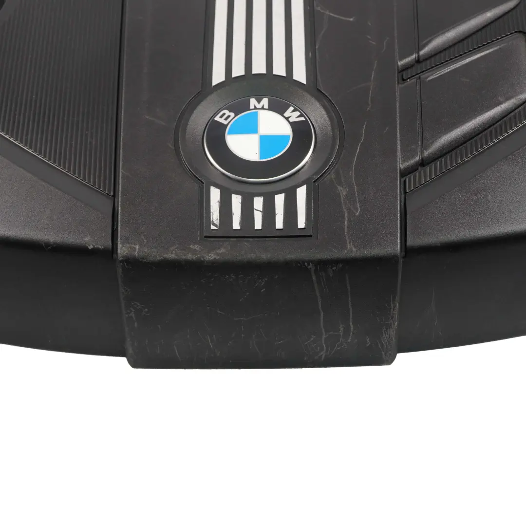 Cubierta Acústica Del Motor BMW F10 F11 N47N Culata Diésel para con número de pieza 7802847 Cubierta Acústica Del Motor BMW F10 F11 N47N Culata Diésel - SKU 7802847 - Número de pieza 7802847