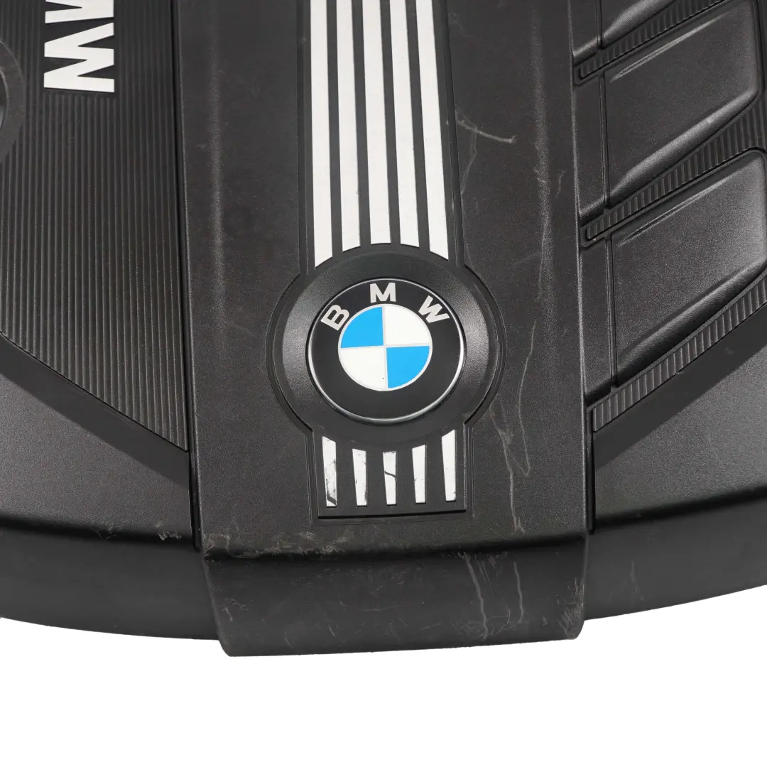 BMW F10 F11 N47N Diesel Pokrywa Osłona Silnika - SKU 7802847 - Numer Części 7802847