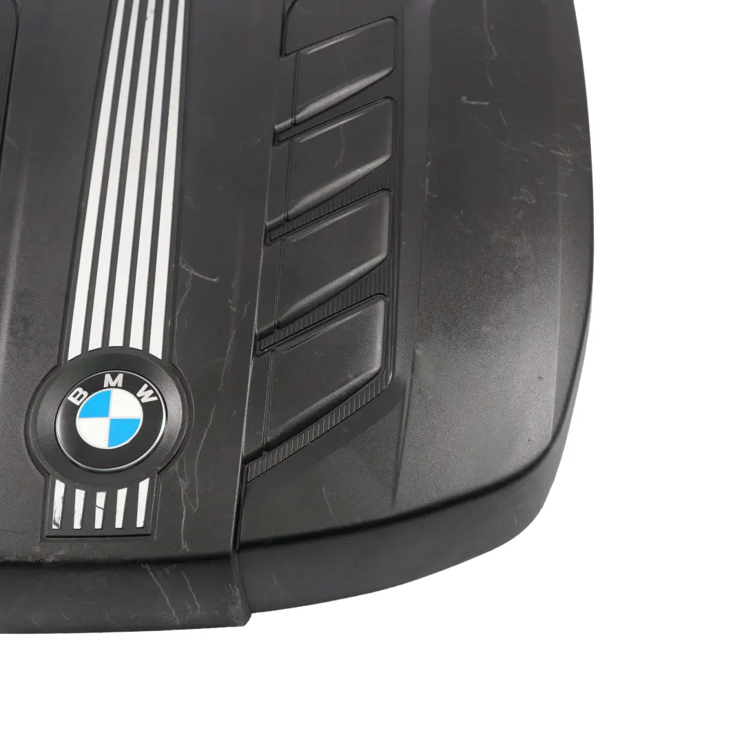 BMW F10 F11 N47N Diesel Pokrywa Osłona Silnika - SKU 7802847 - Numer Części 7802847