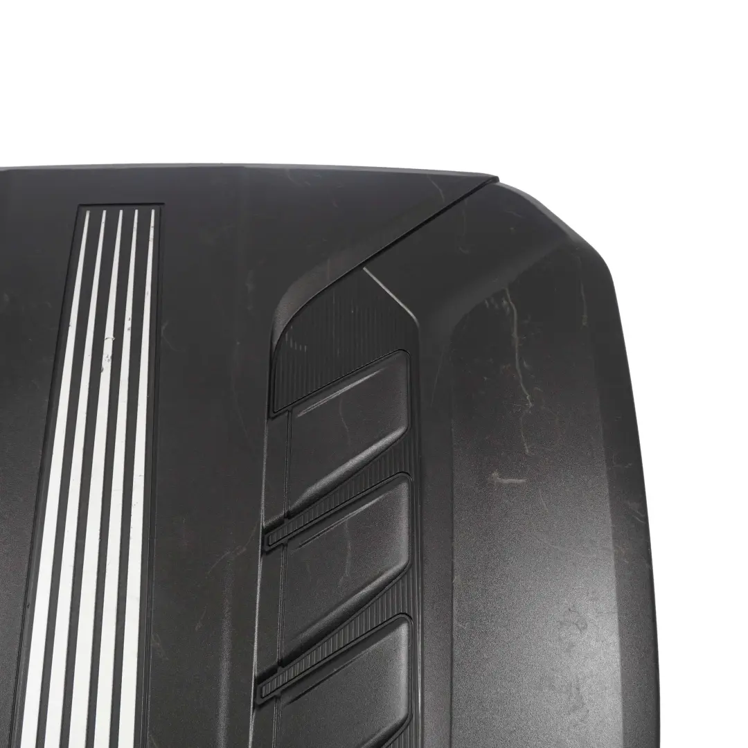 BMW F10 F11 N47N Diesel Pokrywa Osłona Silnika - SKU 7802847 - Numer Części 7802847