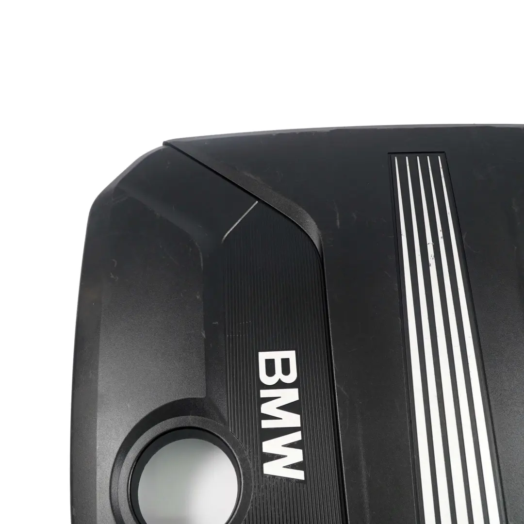 Couvercle Acoustique Moteur BMW F10 F11 N47N Diesel Culasse pour à propos du numéro de pièce 7802847 Couvercle Acoustique Moteur BMW F10 F11 N47N Diesel Culasse - SKU 7802847 - Numéro de pièce 7802847
