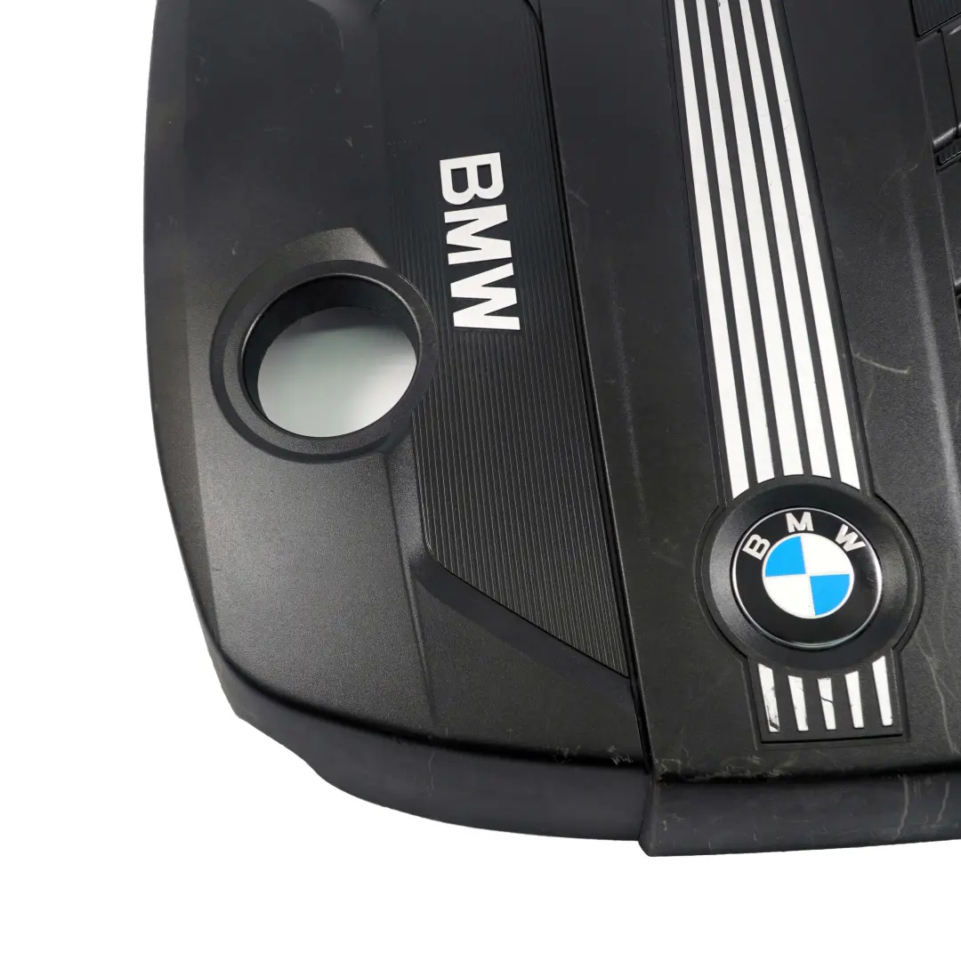 BMW F10 F11 N47N Diesel Pokrywa Osłona Silnika - SKU 7802847 - Numer Części 7802847