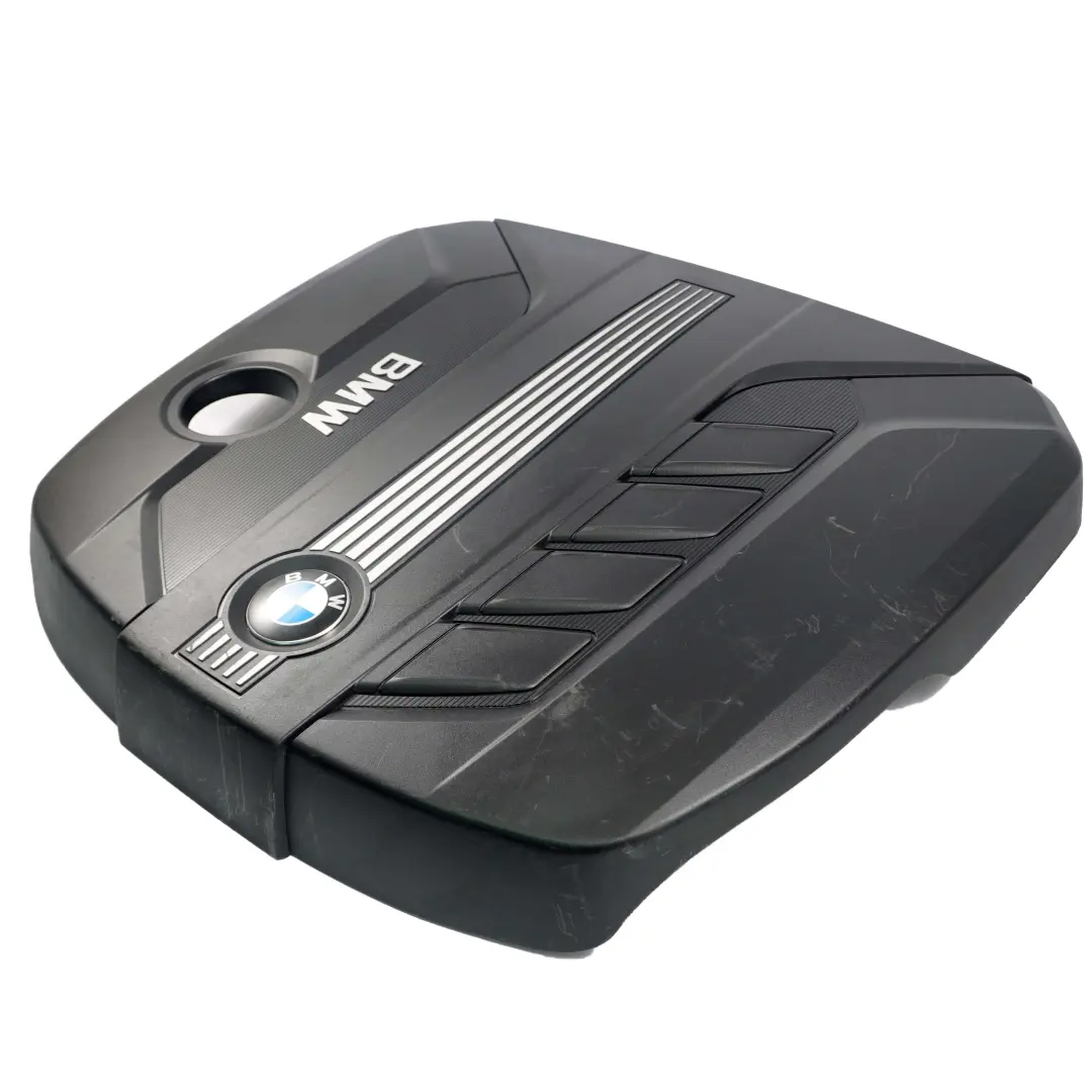  Copertura Acustica Del Motore BMW F10 F11 N47N Testa Del Cilindro Diesel - SKU 7802847 - Numero di parte 7802847