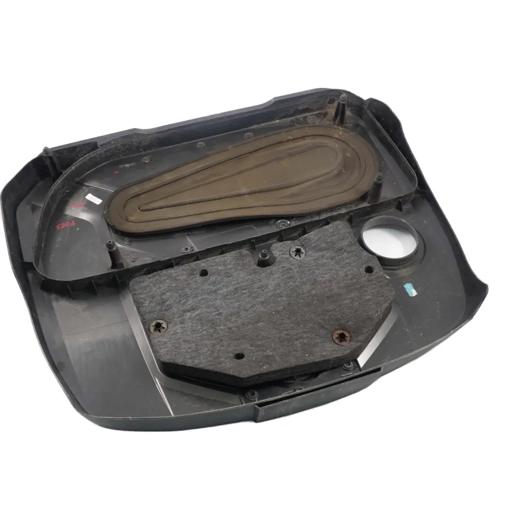 Cubierta Acústica Del Motor BMW F10 F11 N47N Culata Diésel - SKU 7802847 - Número de pieza 7802847