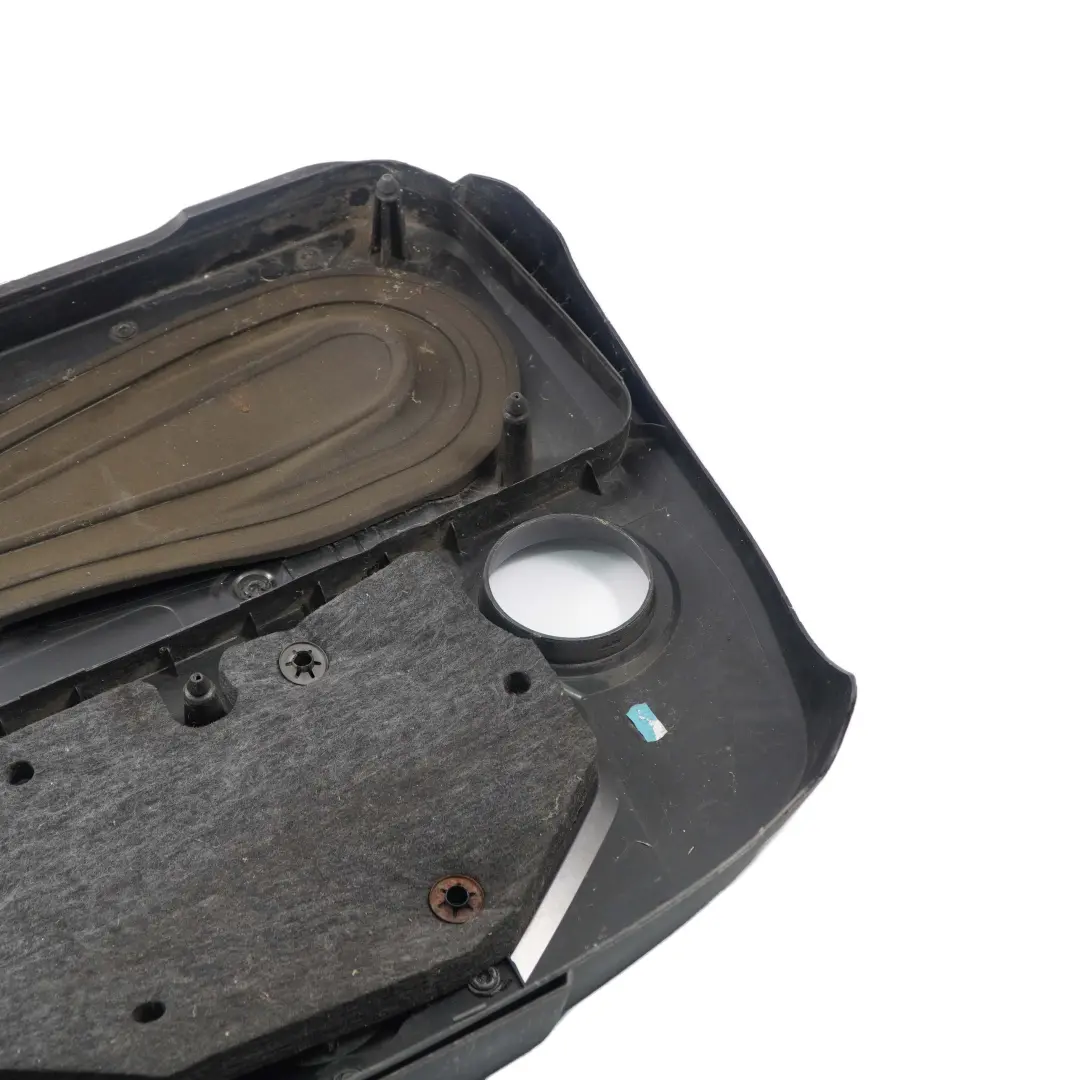 Engine Acoustic Cover BMW F10 F11 N47N Diesel Cylinder Head - SKU 7802847 - Part number 7802847