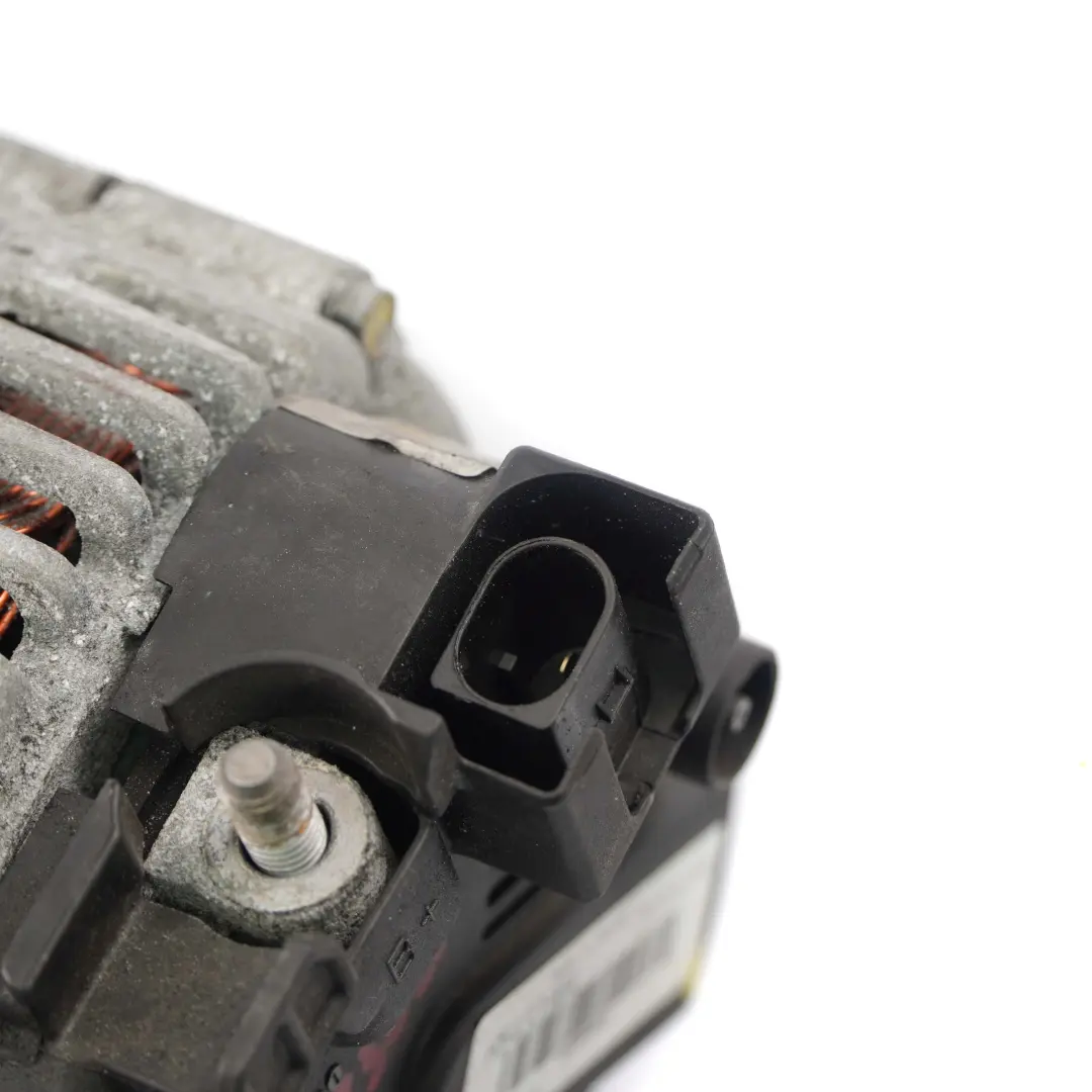BMW 1 3 E87 E90 E91 E92 M47N2 M57N2 Alternator Bosch Diesel 150A 0 986 080 580 - SKU 7802927-1 - Part number 7802927