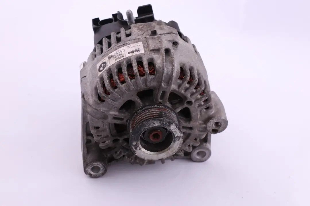 BMW 1 3 Series E87 E90 E91 E92 E93 Diesel M47N2 M57N2 Alternator 150A - SKU 7802927 - Part number 7802927