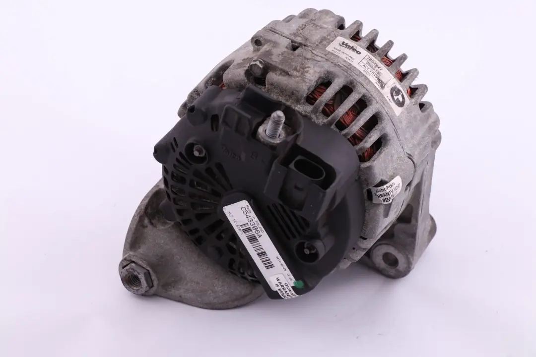BMW 1 3 Series E87 E90 E91 E92 E93 Diesel M47N2 M57N2 Alternator 150A - SKU 7802927 - Part number 7802927