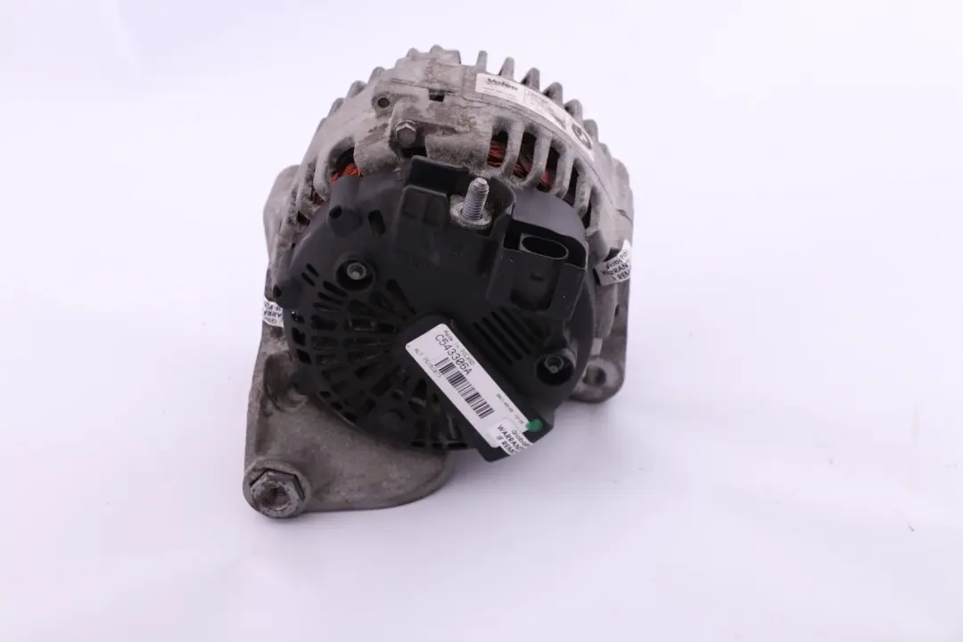 M47N2 M57N2 Generator 150A für BMW 1 3 er E87 E90 E91 E92 E93 Diesel mit Teilenummer 7802927 BMW 1 3 er E87 E90 E91 E92 E93 Diesel M47N2 M57N2 Generator 150A - SKU 7802927 - Teilenummer 7802927