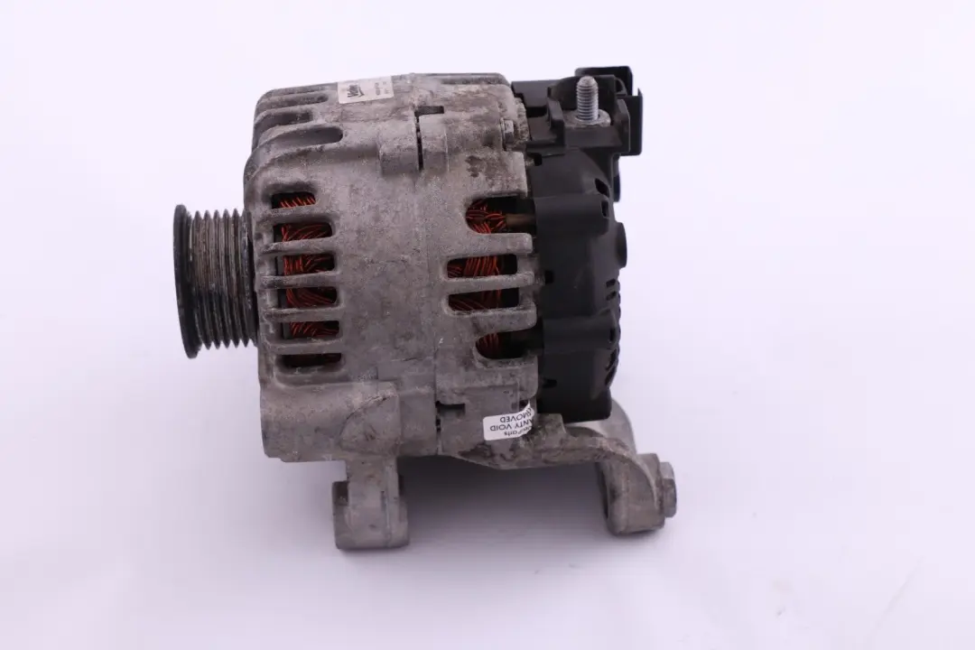 M47N2 M57N2 Alternator 150A to BMW 1 3 Series E87 E90 E91 E92 E93 Diesel with Part number 7802927 BMW 1 3 Series E87 E90 E91 E92 E93 Diesel M47N2 M57N2 Alternator 150A - SKU 7802927 - Part number 7802927