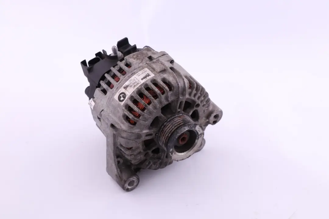 M47N2 M57N2 Alternator 150A to BMW 1 3 Series E87 E90 E91 E92 E93 Diesel with Part number 7802927 BMW 1 3 Series E87 E90 E91 E92 E93 Diesel M47N2 M57N2 Alternator 150A - SKU 7802927 - Part number 7802927