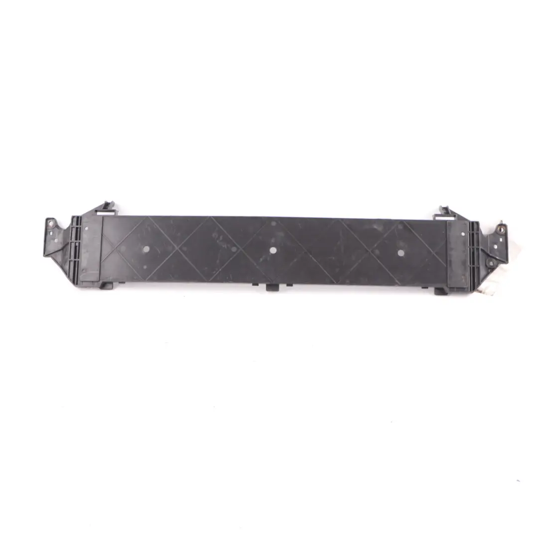 Abdeckung Ladeluft Kühler Untere Abschirmung Front Schutz für BMW F12 mit Teilenummer 7803066 BMW F12 Abdeckung Ladeluft Kühler Untere Abschirmung Front Schutz - SKU 7803066 - Teilenummer 7803066