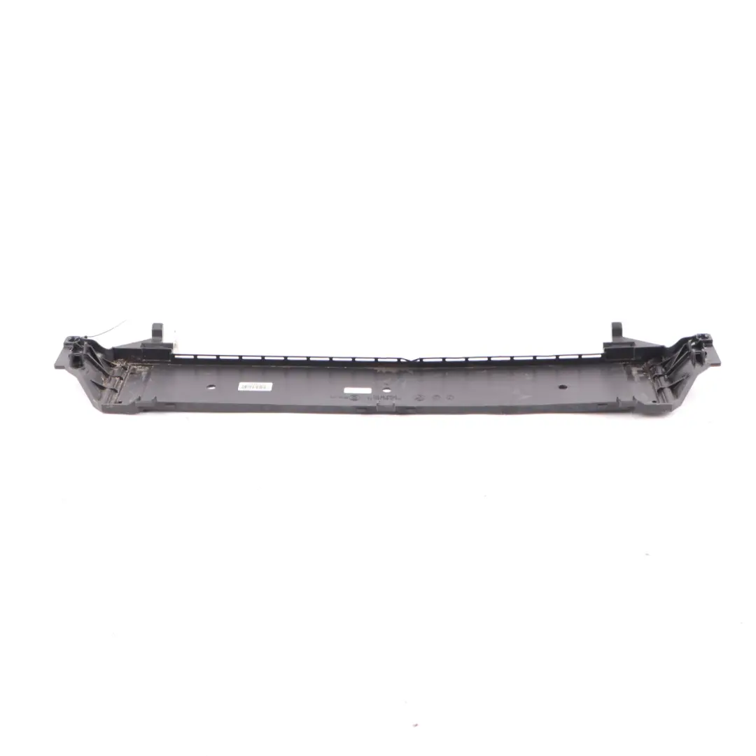 BMW F12 Tapa Intercooler Escudo Inferior Refrigeración Conjunto - SKU 7803066 - Número de pieza 7803066