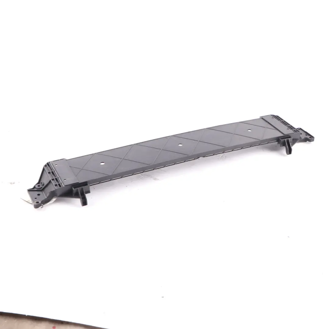 BMW F12 Tapa Intercooler Escudo Inferior Refrigeración Conjunto - SKU 7803066 - Número de pieza 7803066