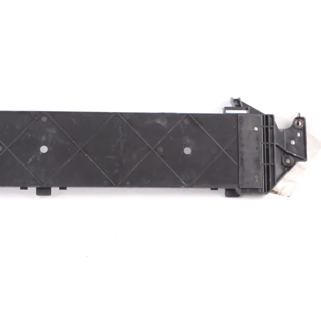 BMW F12 Cover Intercooler Lower Shield Front Cooling Assembly Protection - SKU 7803066 - Part number 7803066