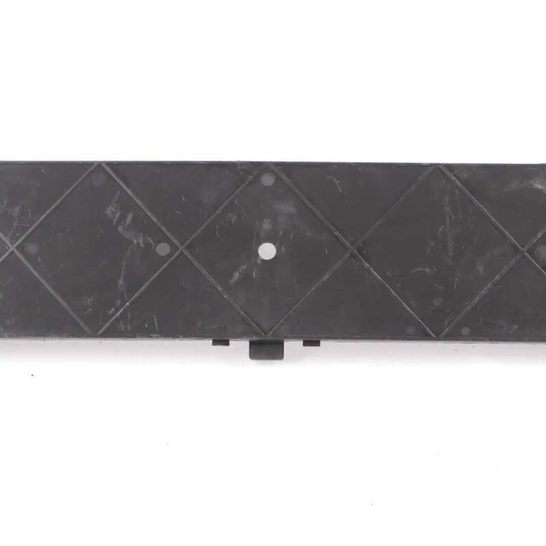 BMW F12 Cover Intercooler Lower Shield Front Cooling Assembly Protection - SKU 7803066 - Part number 7803066