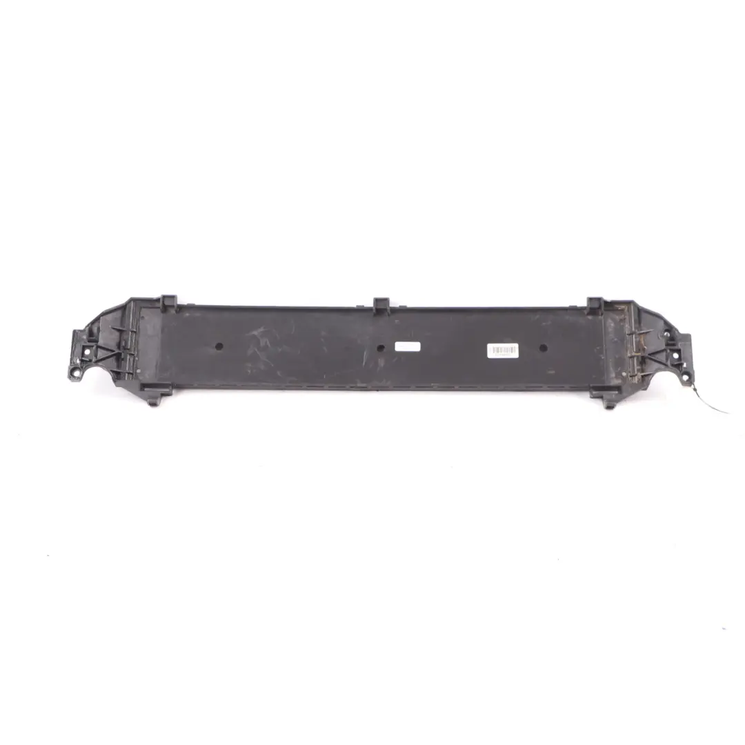 BMW F12 Couvercle Intercooler Bouclier Ensemble Protection Avant - SKU 7803066 - Numéro de pièce 7803066