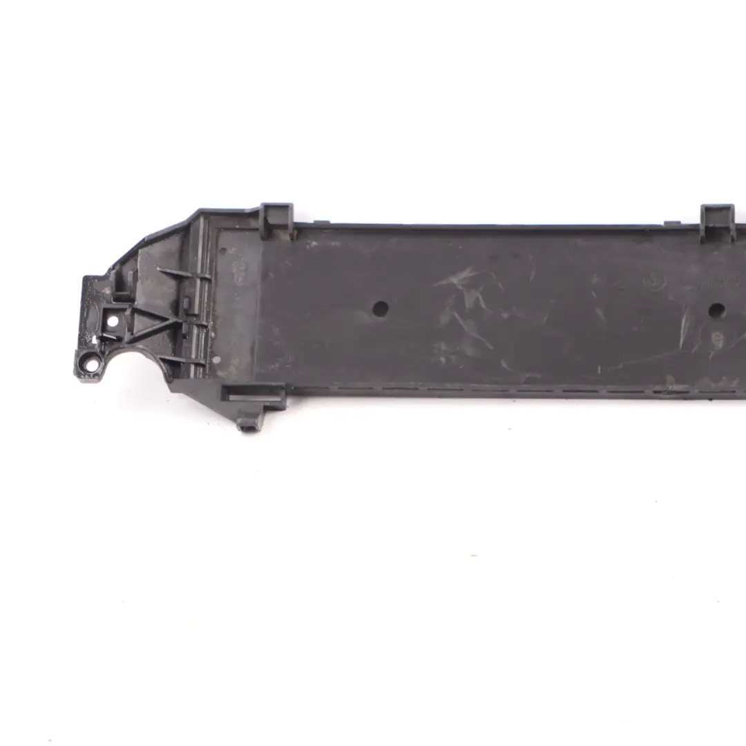 BMW F12 Couvercle Intercooler Bouclier Ensemble Protection Avant - SKU 7803066 - Numéro de pièce 7803066