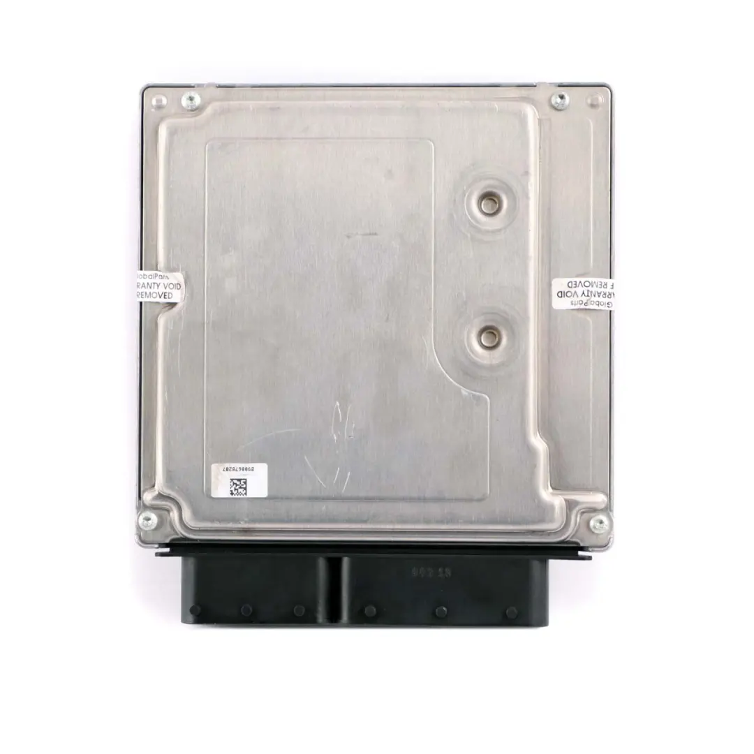 BMW E60 E90 330d 530d M57N2 ECU Engine KIT DDE CAS3 + Key - SKU 7803369-2 - Part number 7803369