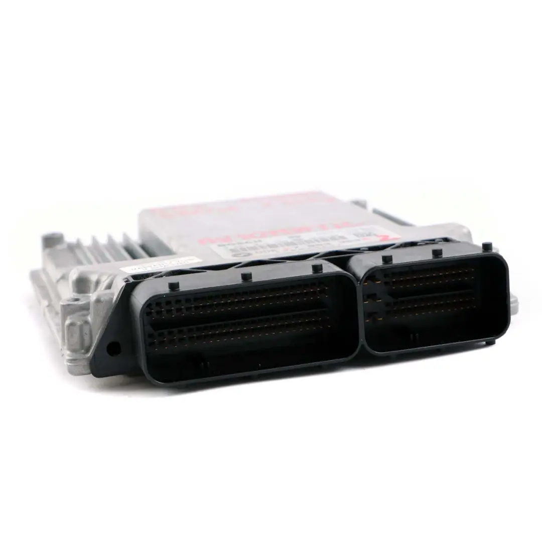 BMW E60 E90 330d 530d M57N2 ECU Engine KIT DDE CAS3 + Key - SKU 7803369-2 - Part number 7803369