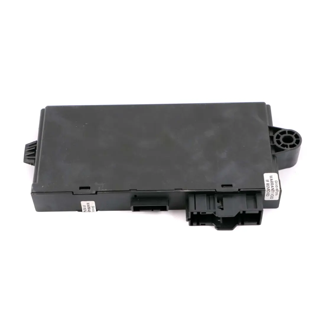 BMW E60 E90 330d 530d M57N2 ECU Engine KIT DDE CAS3 + Key - SKU 7803369-2 - Part number 7803369