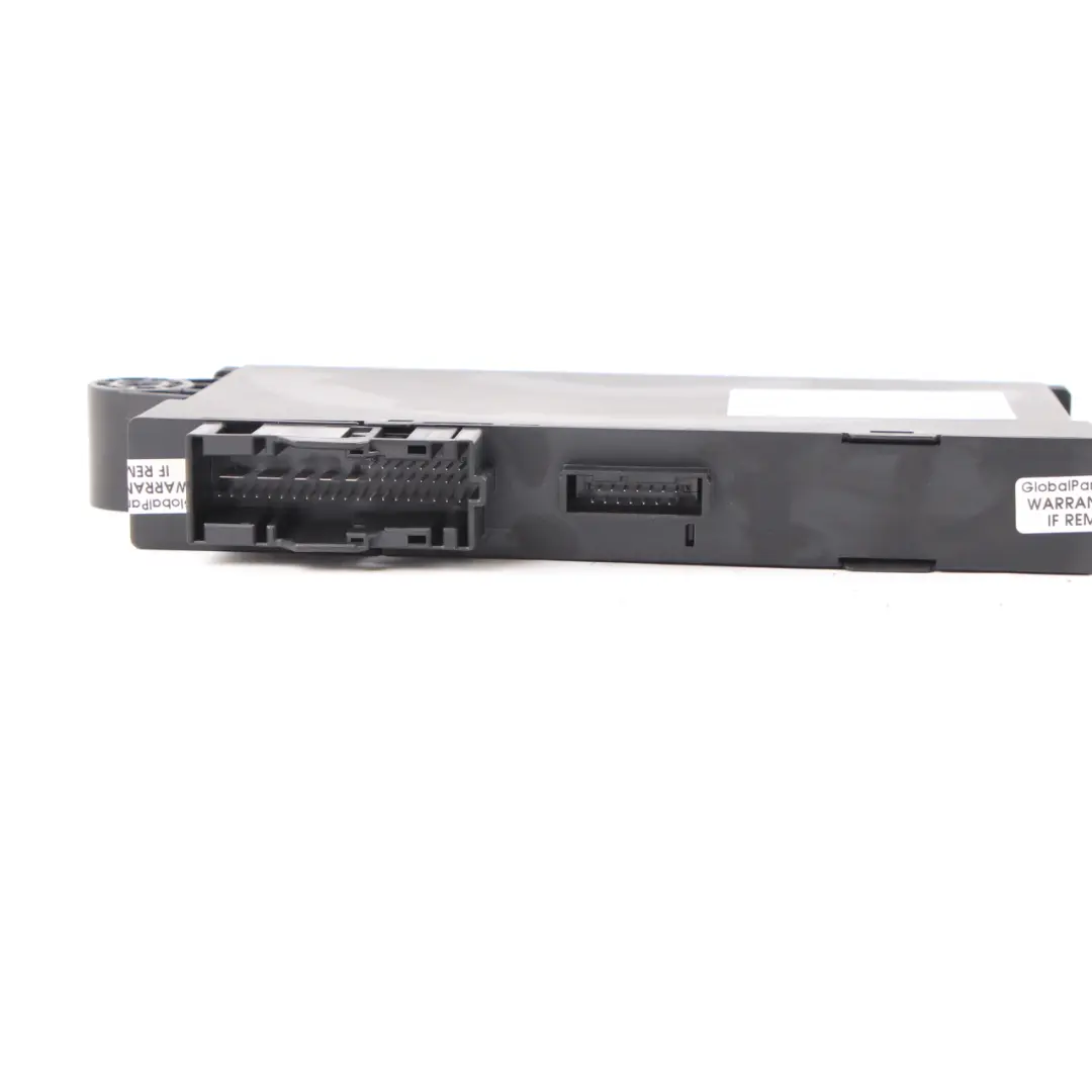 BMW 3 5 Series E60 E90 330d 530d M57N2 Grundsteuergerät CAS3 Schlüssel - SKU 7803369-4 - Teilenummer 7803369