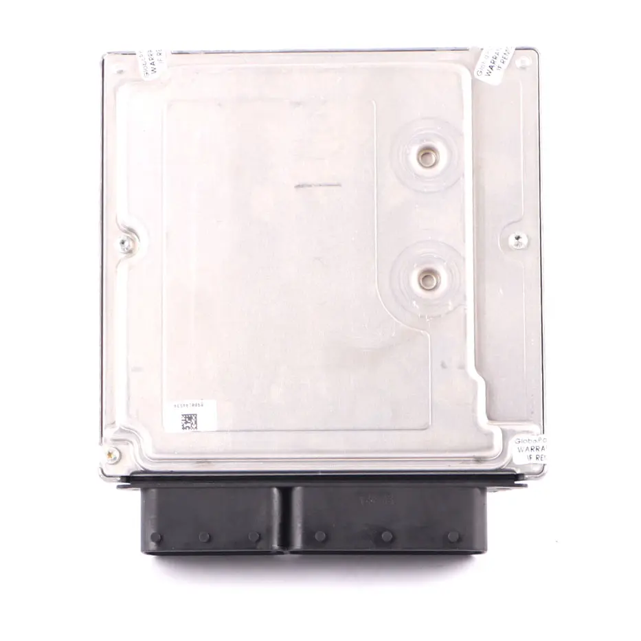 BMW E60 E90 330d 530d M57N2 231HP ECU Engine Control Unit DDE Manual - SKU 7803369-8 - Part number 7803369