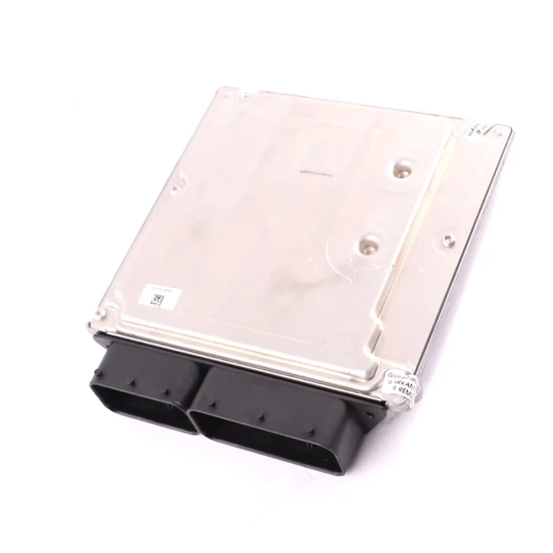 BMW E60 E90 330d 530d M57N2 ECU Motor KIT DDE CAS3 Llave - SKU 7803369-8 - Número de pieza 7803369