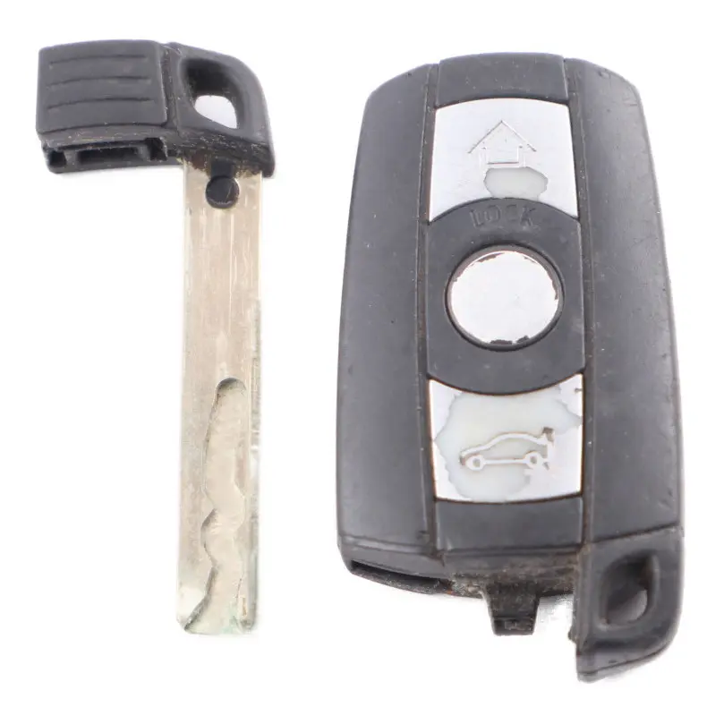 M47N2 122HP Engine ECU KIT DDE CAS3 Key to BMW E87 E90 E91 118d 318d with Part number 7803372 BMW E87 E90 E91 118d 318d M47N2 122HP Engine ECU KIT DDE CAS3 Key - SKU 7803372-1 - Part number 7803372