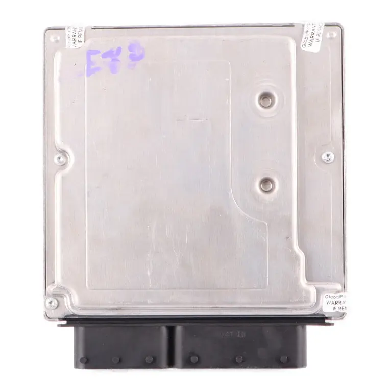 M47N2 122HP Engine ECU KIT DDE CAS3 Key to BMW E87 E90 E91 118d 318d with Part number 7803372 BMW E87 E90 E91 118d 318d M47N2 122HP Engine ECU KIT DDE CAS3 Key - SKU 7803372-1 - Part number 7803372