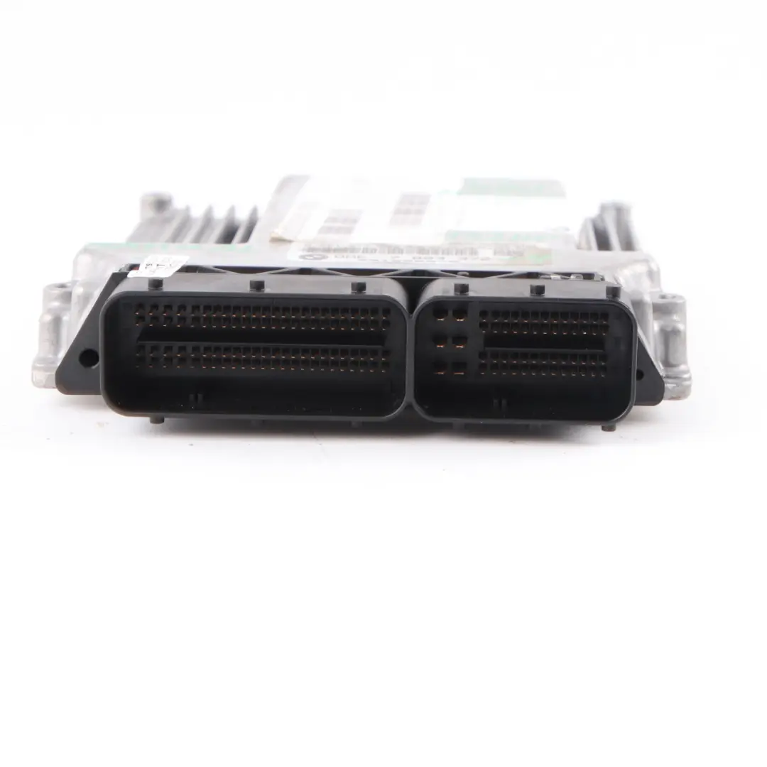 BMW E87 E90 E91 118d 318d M47N2 122HP Engine ECU KIT DDE CAS3 + Key - SKU 7803372-4 - Part number 7803372