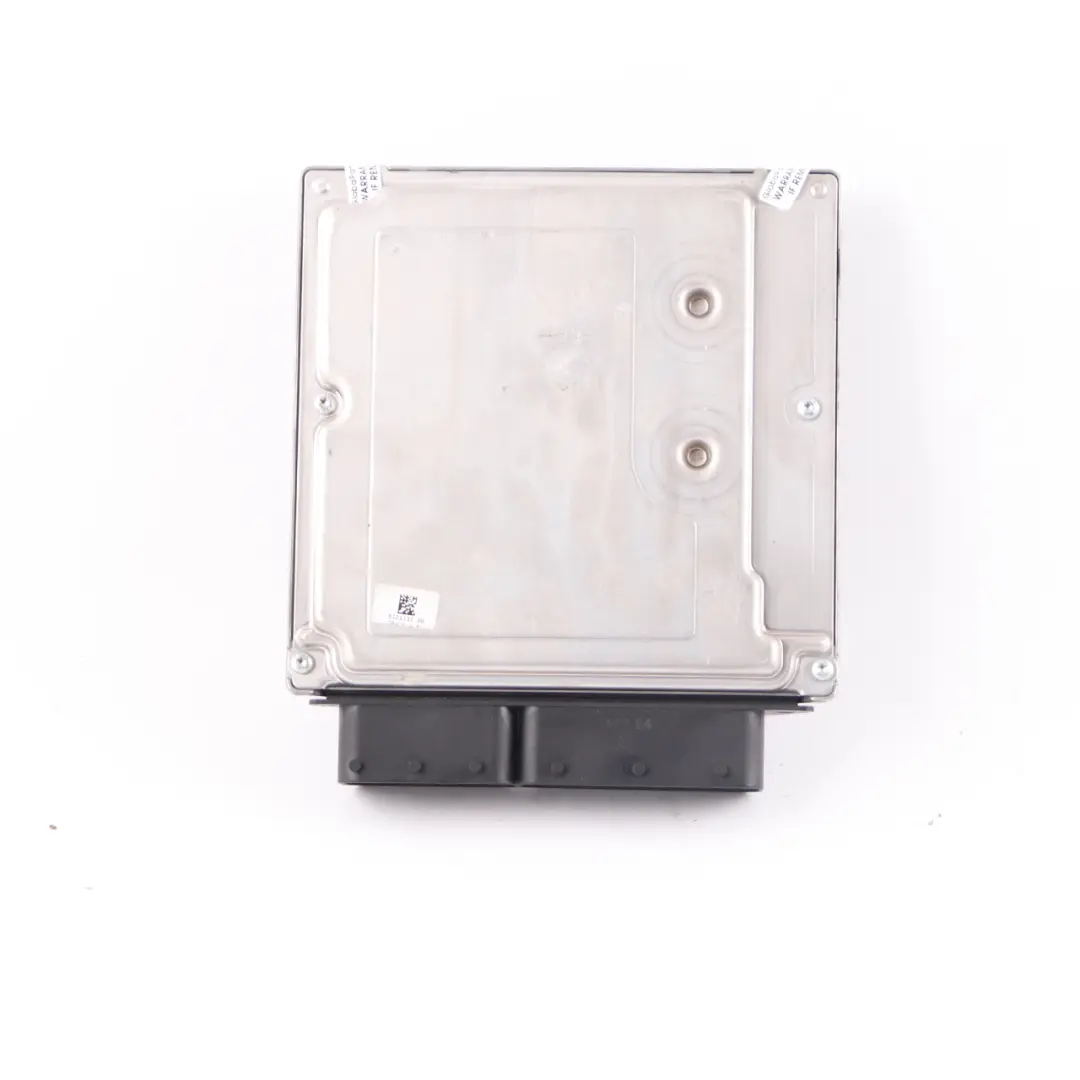 BMW E87 E90 E91 118d 318d M47N2 122HP Engine ECU KIT DDE CAS3 + Key - SKU 7803372-4 - Part number 7803372