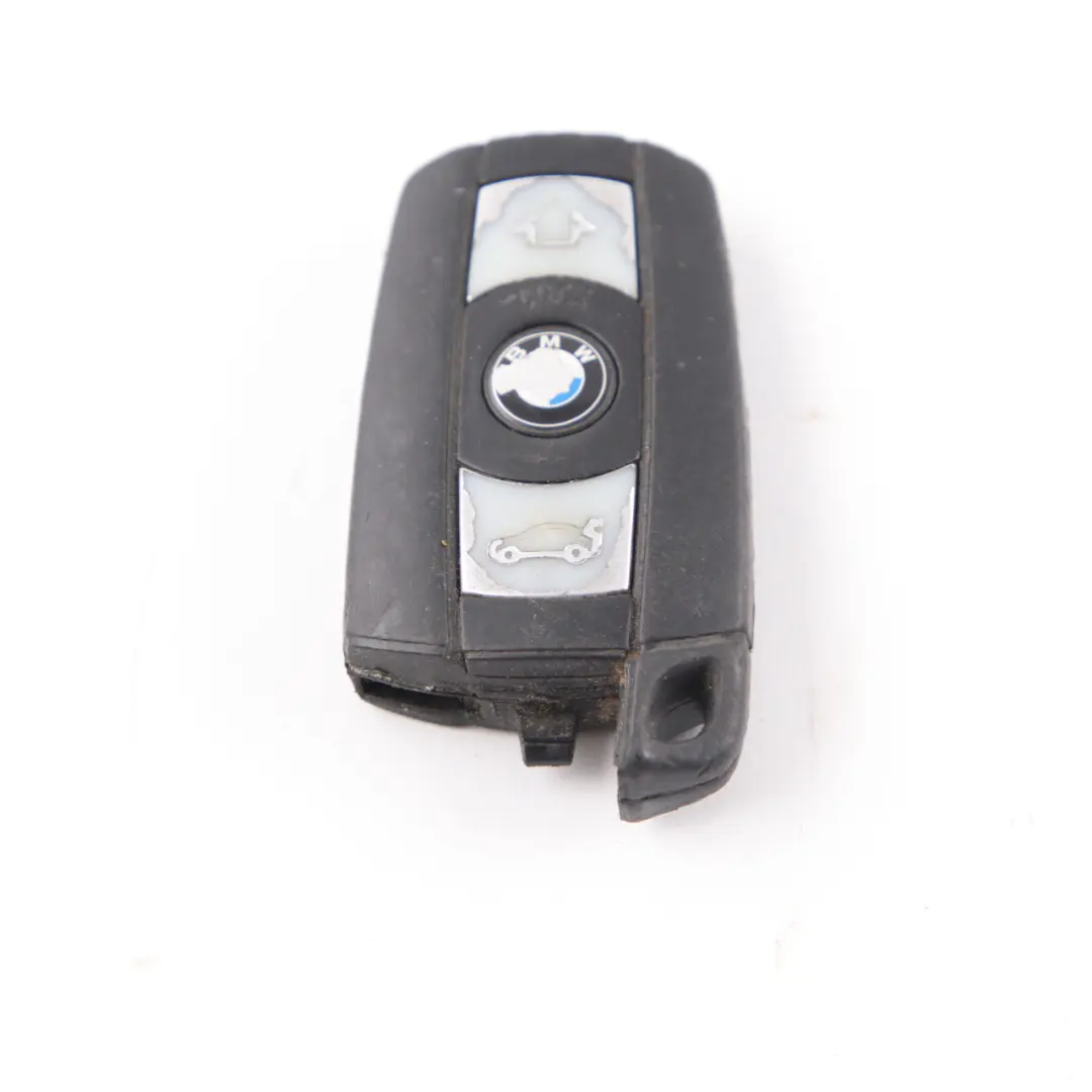 BMW E87 E90 E91 118d 318d M47N2 122HP Engine ECU KIT DDE CAS3 + Key - SKU 7803372-4 - Part number 7803372