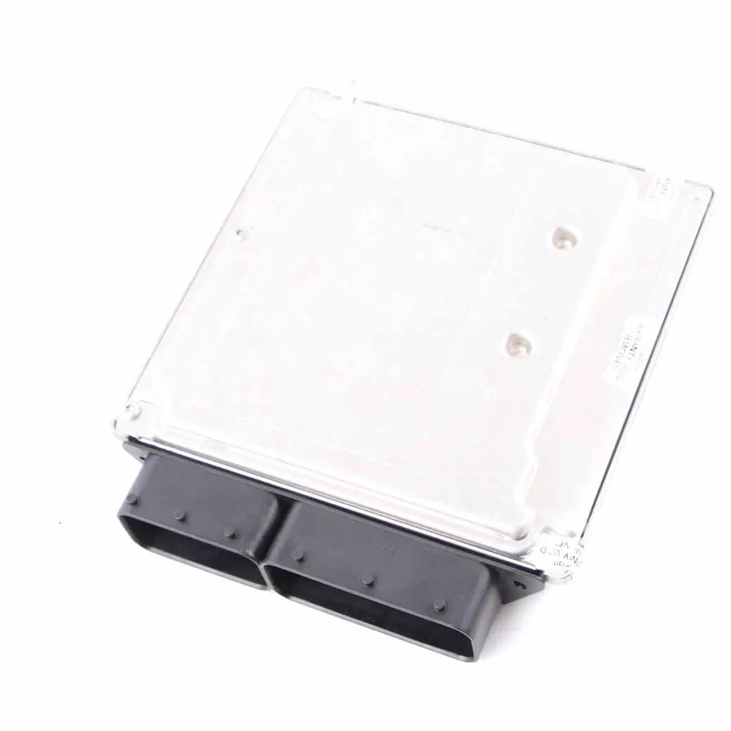 M47N2 122HP Engine Unit Module ECU DDE Manual to BMW E87 E90 E91 118d 318d with Part number 7803372 BMW E87 E90 E91 118d 318d M47N2 122HP Engine Unit Module ECU DDE Manual - SKU 7803372-6 - Part number 7803372