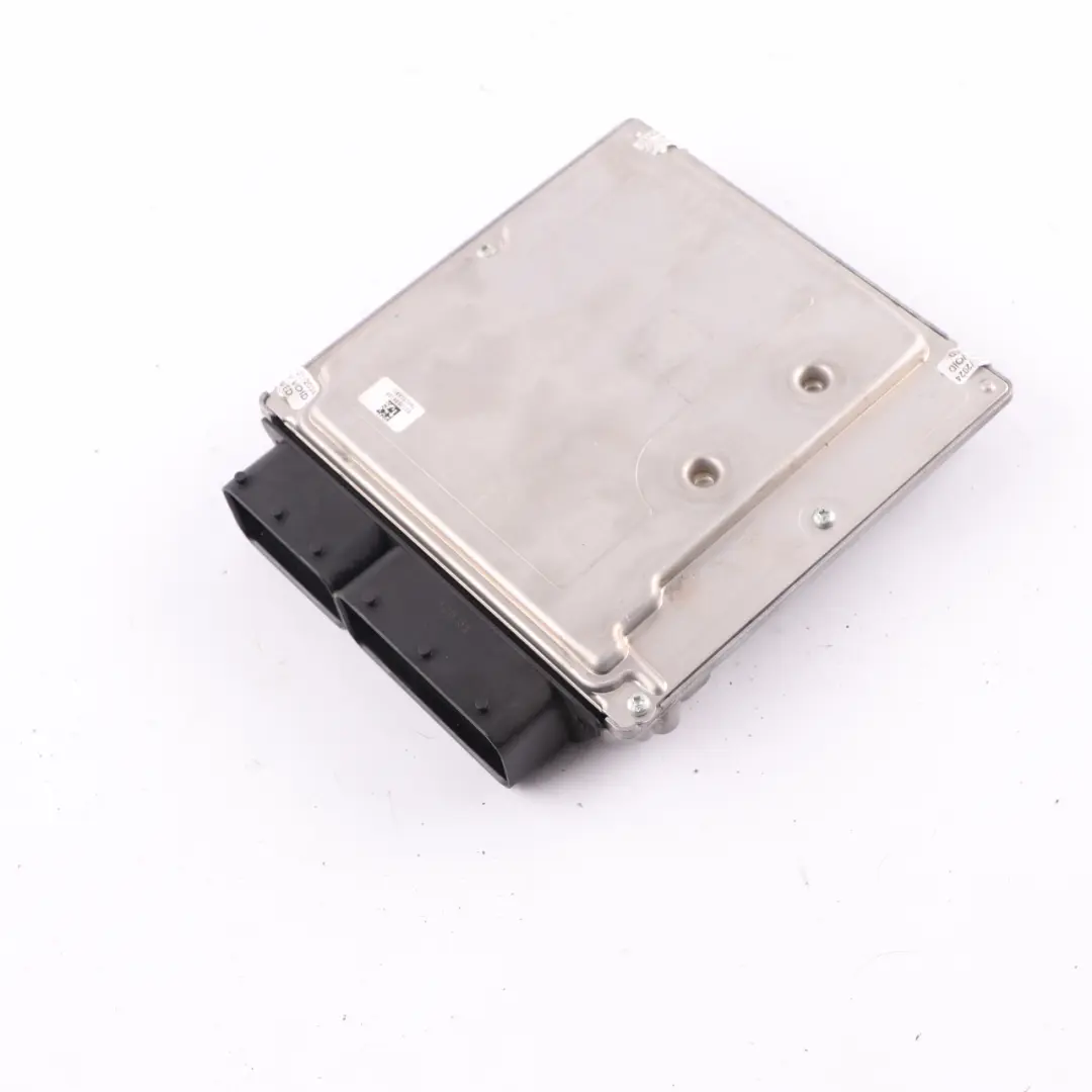 M47N2 163HP Unidad Motor ECU DDE Manual para BMW E87 E90 E60 120D 320D 520D con número de pieza 7803373 BMW E87 E90 E60 120D 320D 520D M47N2 163HP Unidad Motor ECU DDE Manual - SKU 7803373-10 - Número de pieza 7803373