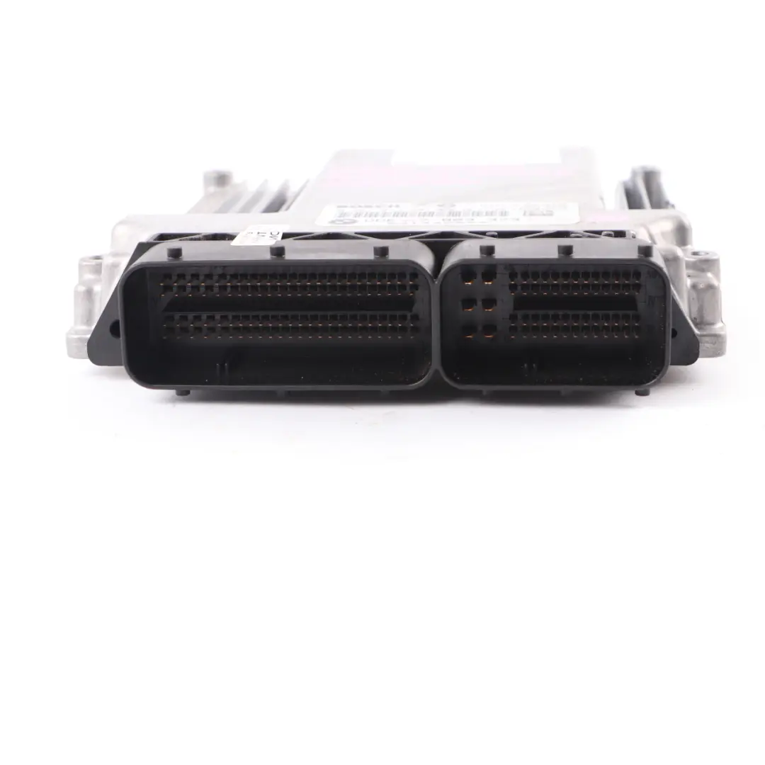 BMW E87 E90 E60 120D 320D 520D M47N2 163HP Komputer ECU DDE Manual - SKU 7803373-10 - Numer Części 7803373