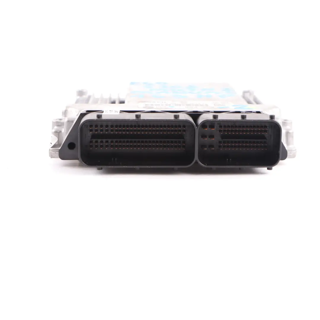BMW E60 E87 E90 M47N2 120d 320d 520d ECU Kit DDE CAS3 Key - SKU 7803373-2 - Part number 7803373