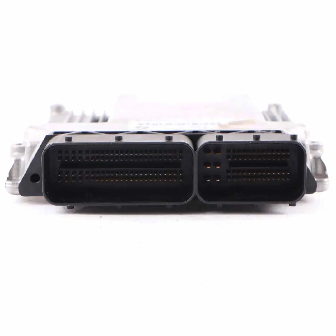 BMW E60 E87 E90 120d 320d 520d M47N2 Engine Control ECU Kit DDE CAS3 Key - SKU 7803373-4 - Part number 7803373