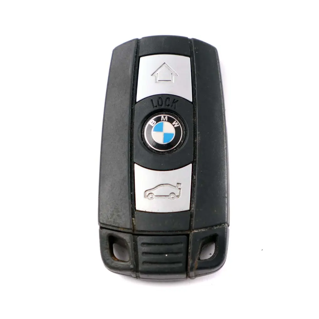 BMW E60 E87 E90 120d 320d 520d M47N2 Zestaw Sterowania Silnika CAS3 - SKU 7803373-6 - Numer Części 7803373