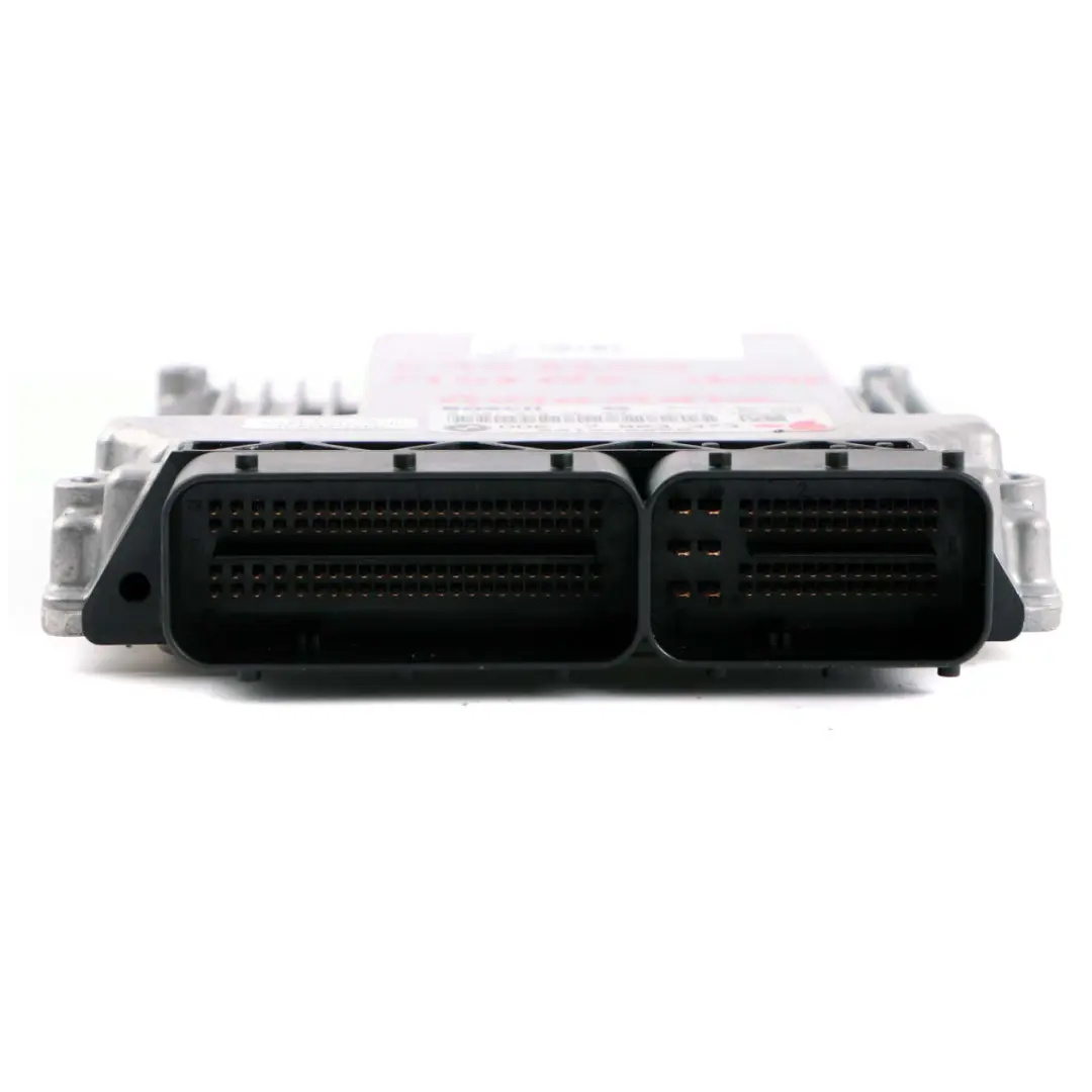 BMW E60 E87 E90 120d 320d 520d M47N2 Motorsteuerung ECU Kit DDE CAS3 - SKU 7803373-6 - Teilenummer 7803373