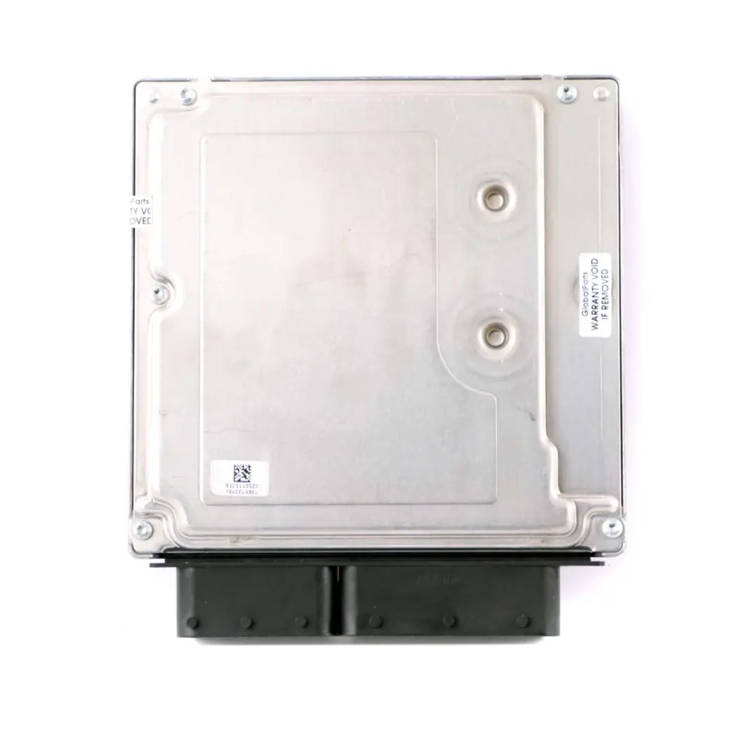 BMW E60 E87 E90 120d 320d 520d M47N2 Motorsteuerung ECU Kit DDE CAS3 - SKU 7803373-6 - Teilenummer 7803373