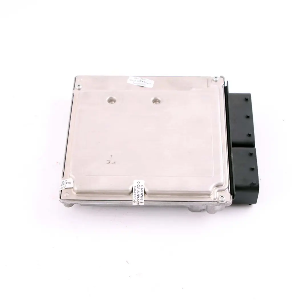 BMW X3 E83 LCI M47N2 2.0d 150HP ECU Engine Control Unit DDE Manual - SKU 7803373-7 - Part number 7803373
