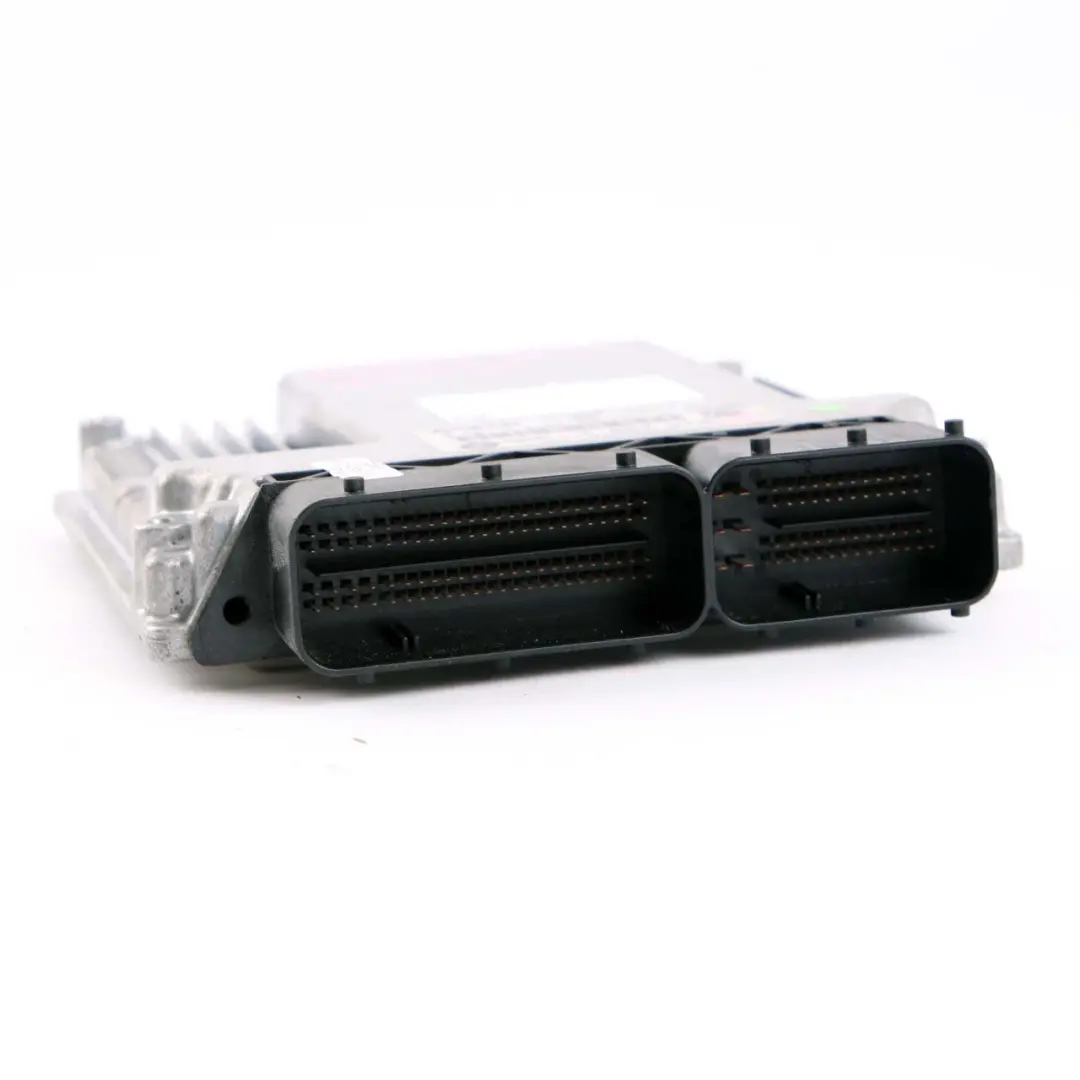 BMW X3 E83 LCI M47N2 2.0d 150HP ECU Engine Control Unit DDE Manual - SKU 7803373-7 - Part number 7803373