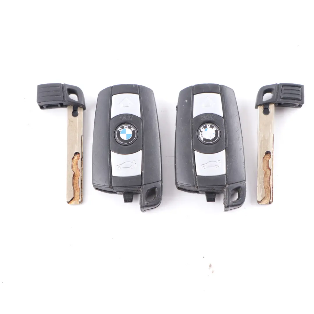 M47N2 Engine Control ECU Kit DDE Keys CAS3 to BMW E60 E90 320d 520d with Part number 7803373 BMW E60 E90 320d 520d M47N2 Engine Control ECU Kit DDE Keys CAS3 - SKU 7803373-8 - Part number 7803373